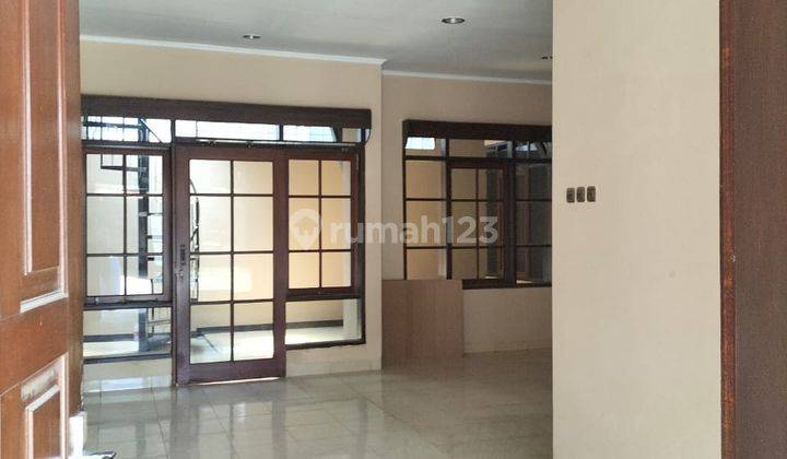 Rumah Siap Huni 1 Lantai Di Cluster Kopo Permai Bandung 1