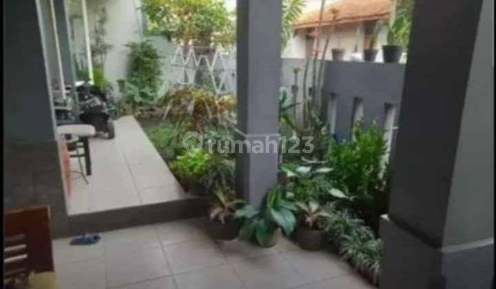 Jual Bu!! Rumah 1 Lantai Siap Huni Di Kopo Permai Bandung 2