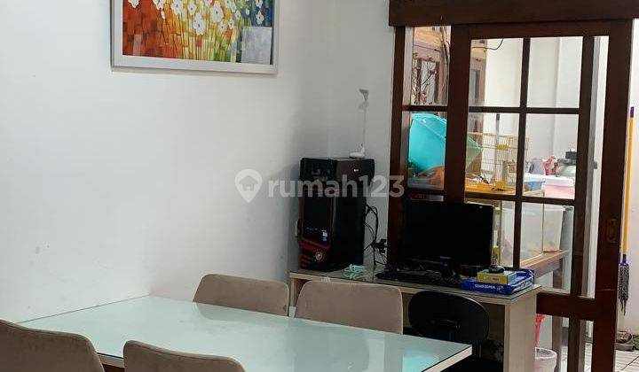 Rumah 1 Lantai SHM Di Kopo Permai Iii Bandung 1