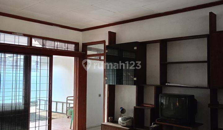 Dijual Rumah 1 Lantai Siap Huni di Kopo Permai II Bandung 1