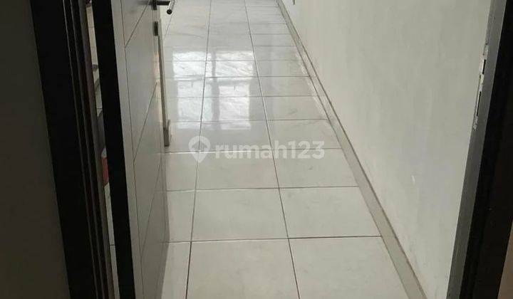 Apartment Murah M Square Type Studio Bandung 2