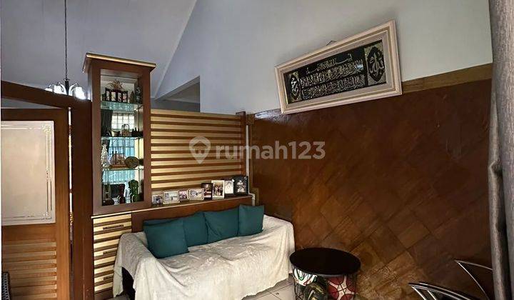 Rumah Siap Huni 1Lantai di Kopo Permai II Bandung 2