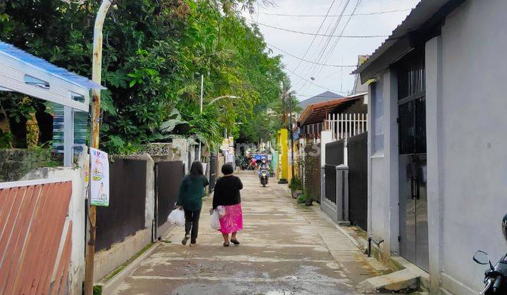 Turun Harga Rumah 1,5 Lt Hitung Tanah, Pusat Kota Pungkur Bandung 2