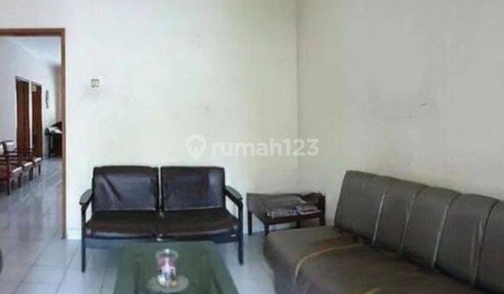 Rumah Cluster 1 Lantai Kopo Permai Ada2 Taman Bandung 1