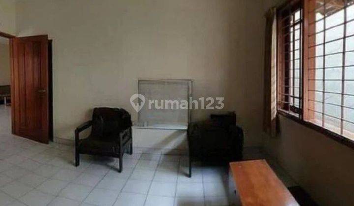 Rumah Cluster 1 Lantai Kopo Permai Ada2 Taman Bandung 2