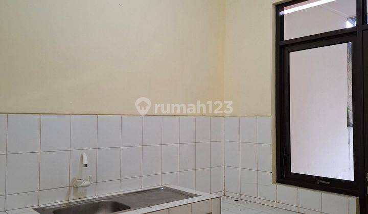 Rumah 1 Lantai Siap Huni di Kopo Permai Bandung 2