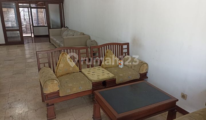 Rumah 1,5 Lantai di Kopo Permai Siap Huni Bandung 2