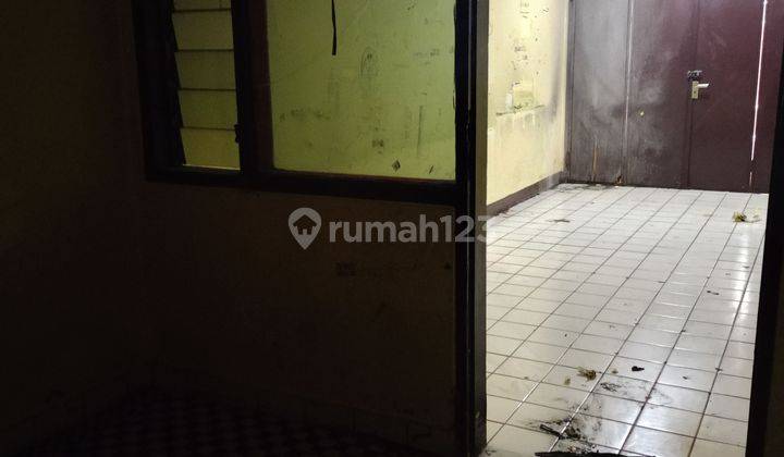 Rumah 1,5 Lantai Lokasi Strategis Sudah Renovasi Cocok Usaha Kopo Permai Bandung 2