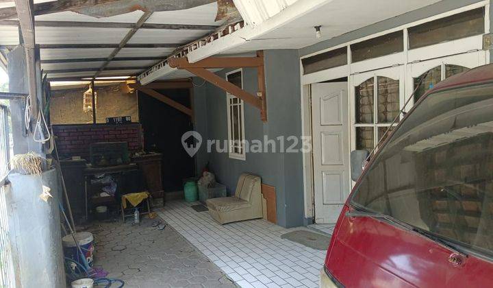 Rumah 1,5 Lantai SHM di Kopo Permai I Bandung 2