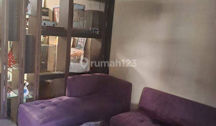 Rumah 2 Lantai Siap Huni di Megaraya Residence Bandung 2