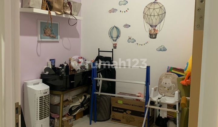 Rumah Cantik di Perumahan The Awani Residence III Bandung Barat 2