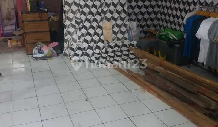 For Sale/ Rent Shop House Busy Location Jamika Wing 2