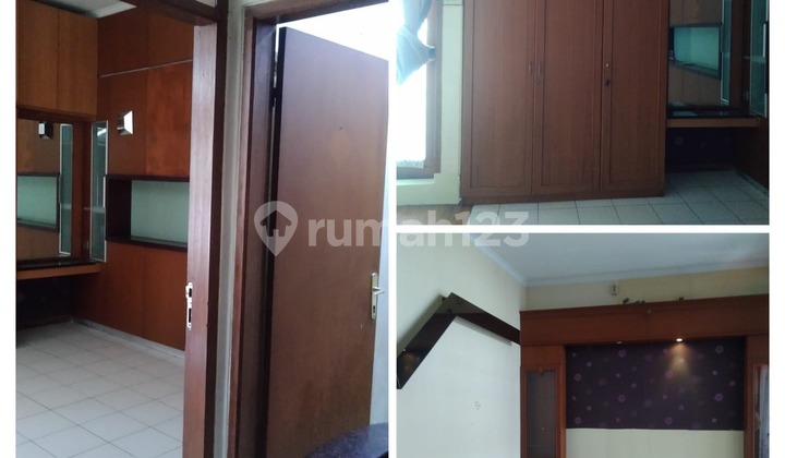 Well-Maintained House Ready for Occupancy in TKI 2 Bandung Area
