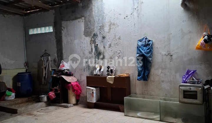 Jual BU Rumah Hitung Tanah Sayap Kopo Permai