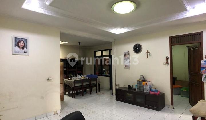 Rumah Modern Minimalis Siap Huni di Sukamenak Indah  2