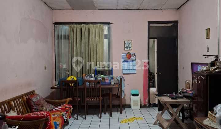 Jual BU Rumah Hitung Tanah Sayap Kopo Permai 2