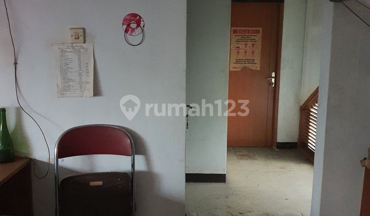 Rumah hitung tanah Murahhh di Bumi Kopo Kencana Peta 2