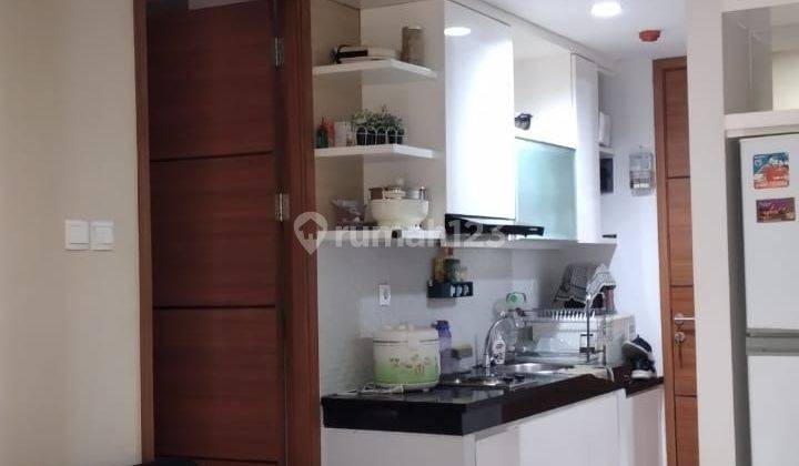 Dago Suite Apartment Lantai 2 Full Furnished Bandung 2