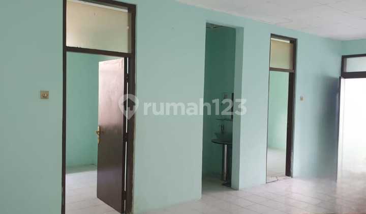 Rumah Terawat Siap Huni Sayap Kopo Permai