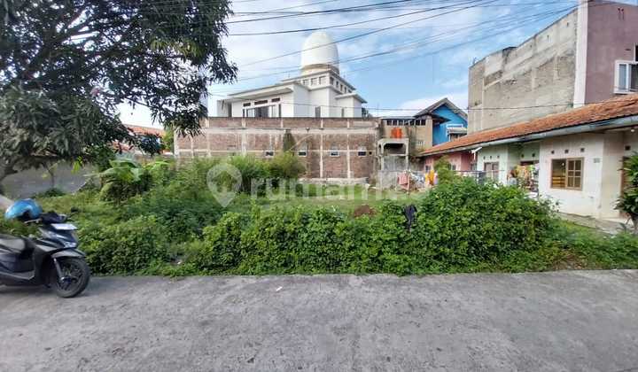 Siap Bangun Kavling Ada 4 Kost an Lokasi Patrol, Baleendah Siap Bangun Kavling Ada 4 Kost an Lokasi Patrol, Baleendah