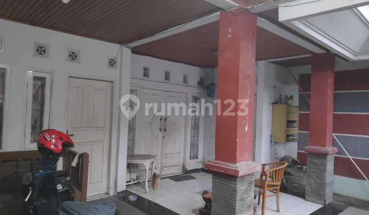 Nice 2-Story House Ready to Occupancy Permata Kopo Bandung 2