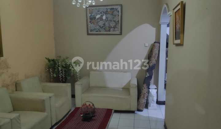 Rumah 2 LT Bagus Siap Huni Permata Kopo Bandung Rumah 2 LT Bagus Siap Huni Permata Kopo Bandung