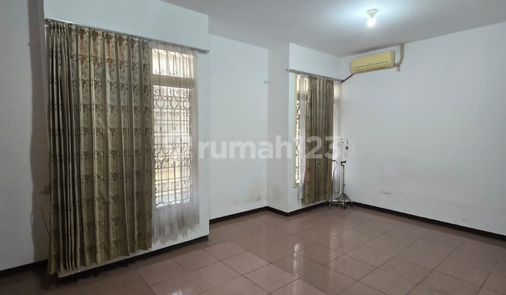 Harga Terbaik Hitung Tanah.. Rumah Lokasi Strategis Sayap Kopo 1