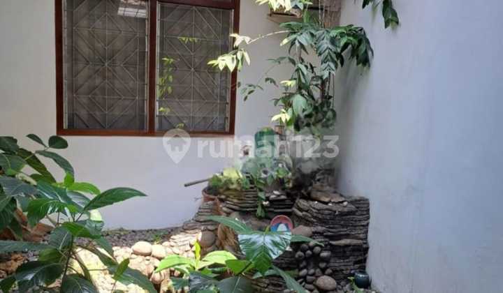 Ready-to-Occupy House in Kopo Permai Cluster Area, Bandung 2