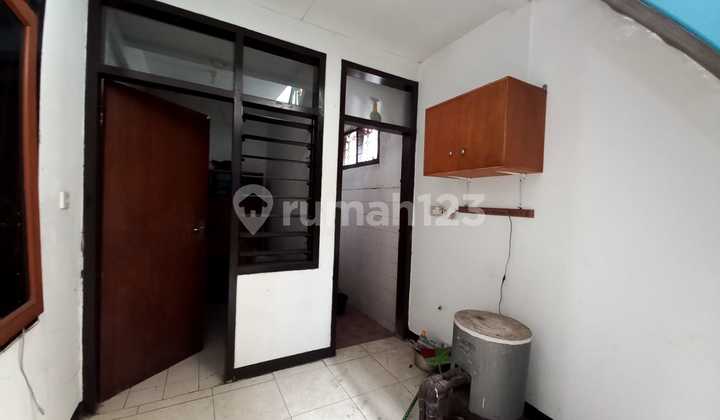 Rumah Siap Huni Lokasi Strategis Area Kopo Permai 2