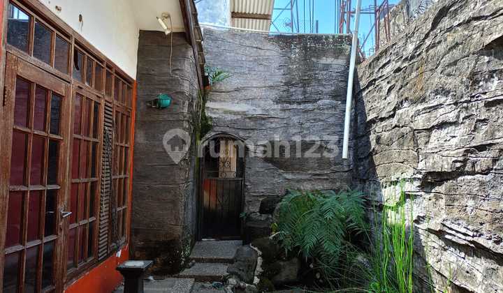 Rumah Hook Kopo Permai Lokasi Strategis Bandung