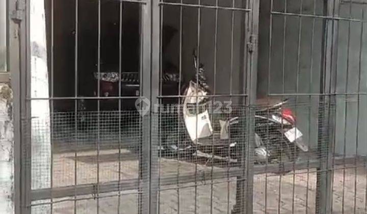 Ruko Mainroad Strategis 1 Lantai Di Cibaduyut Bandung 1