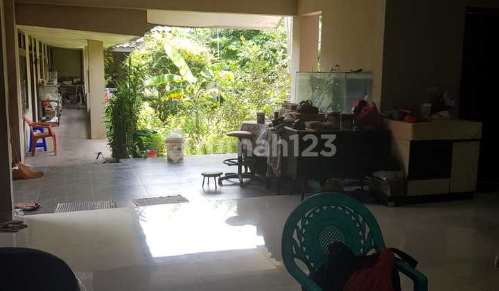 Rumah Siap Huni 1 Lantai di Gatot Subroto Jl 17 Agustus Ii Bdg 2