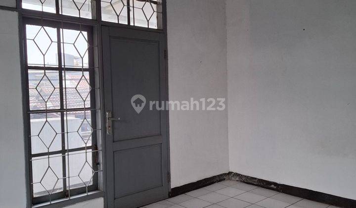 Rumah Mainroad 2 Lantai Di Kopo Permai Bandung 2