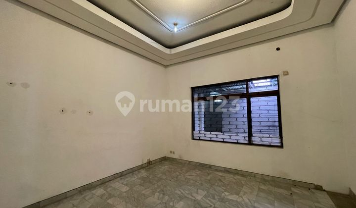 Ruang Usaha Cocok untuk Kuliner Lokasi Strategis Pusat Kota