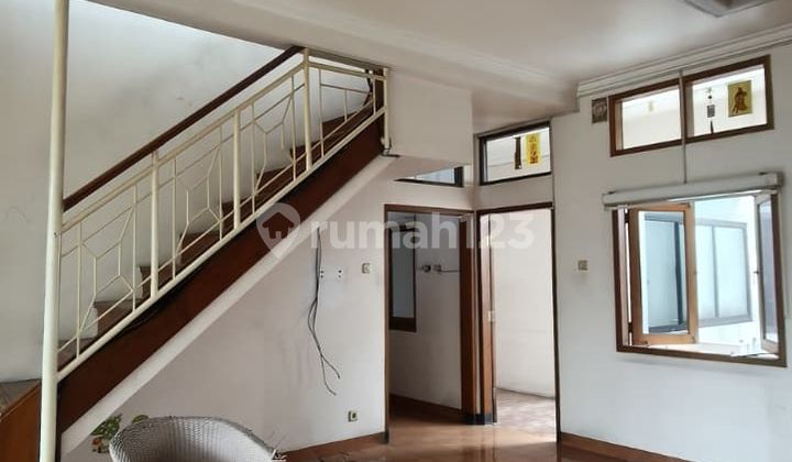 Rumah Siap Huni Lokasi Premium Batununggal, Bandung 2