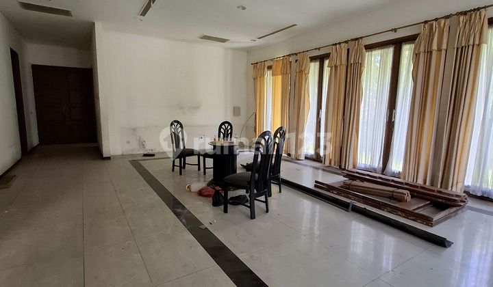 Rumah 2 Lantai Hook Di Batununggal Indah Bandung