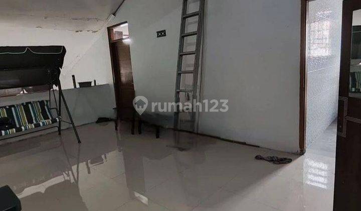 Rumah Siap Huni 2 Lantai Taman Cibaduyut Indah Bandung 2