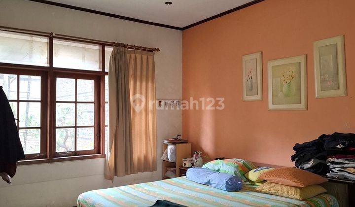 Rumah 2 Lantai Shm Di Kopo Permai Cluster Bandung 1