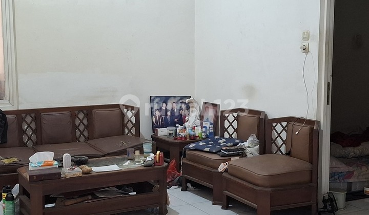 Rumah Siap Huni di Taman Kopo Indah Bandung