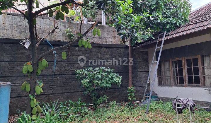 Rumah 2 Lantai Shm Di Kopo Permai Cluster Bandung 2