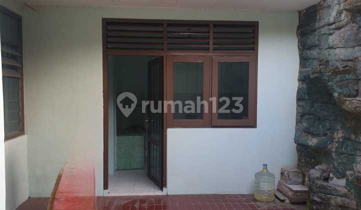 Rumah Siap Huni Terawat Sayp Kopo Permai