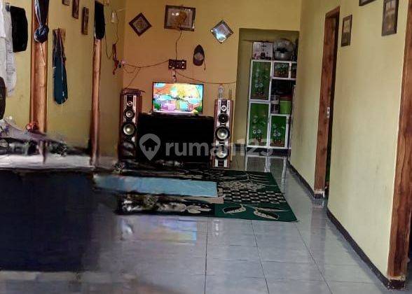 Rumah 2 Unit Jual Cepat Perumahan Parken Soreang  Bandung 1