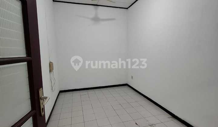 Rumah Siap Huni Nyaman Terawat Area Kopo Permai 2