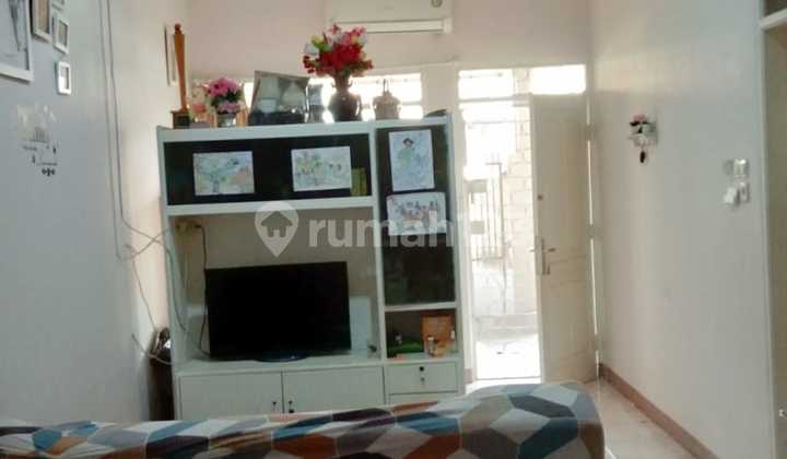 Rumah Siap Huni 1,5 Lt Semi Furnish Di Taman Kopo Indah 3 Bandung Rumah Siap Huni 1,5 Lt Semi Furnish Di Taman Kopo Indah 3 Bandung