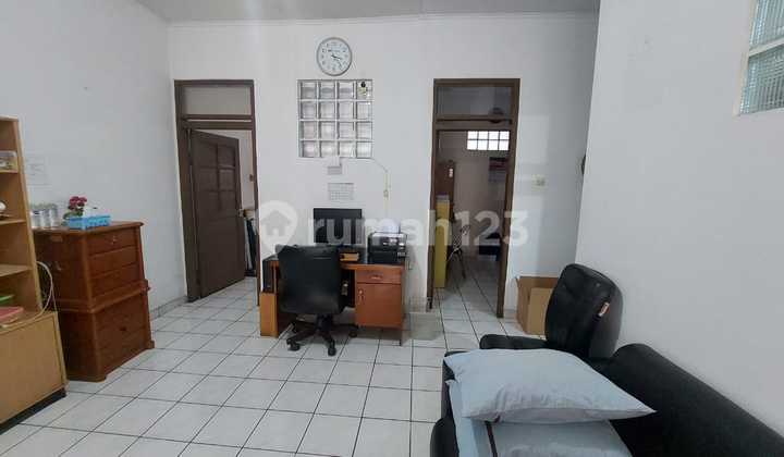 Rumah Siap Huni Bisa Untuk Usaha Kopo Permai Mainroad 2