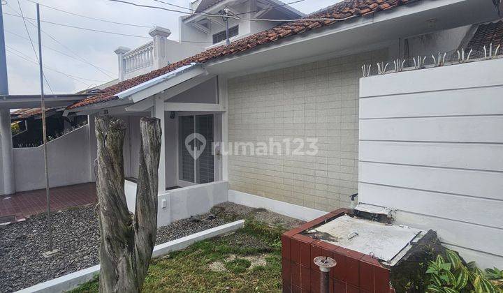 Sewa Rumah Furnished Siap Huni Lokasi Kopo Permai 1