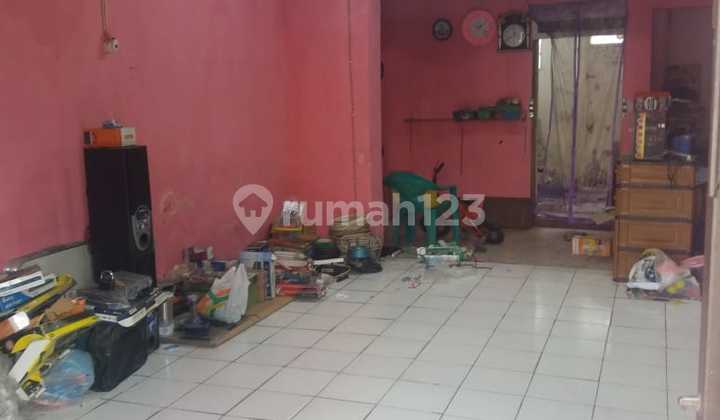 Jual/ Sewa Ruko Lokasi Ramai Sayap Jamika Jual/ Sewa Ruko Lokasi Ramai Sayap Jamika