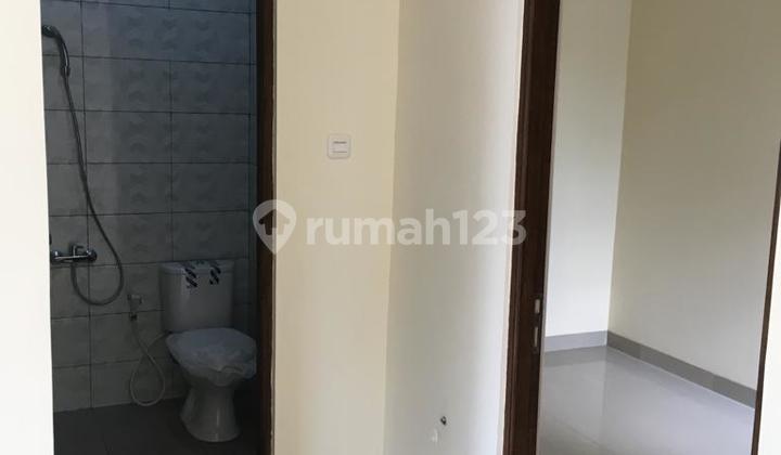 Rumah Hook Nyaman Siap Huni Lokasi Strategis Sayap Ciganitri Bdg 2