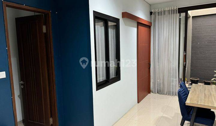 Rumah Siap Huni 2 Lt Furnished Jati Permai Sayap Kurdi Bandung 2