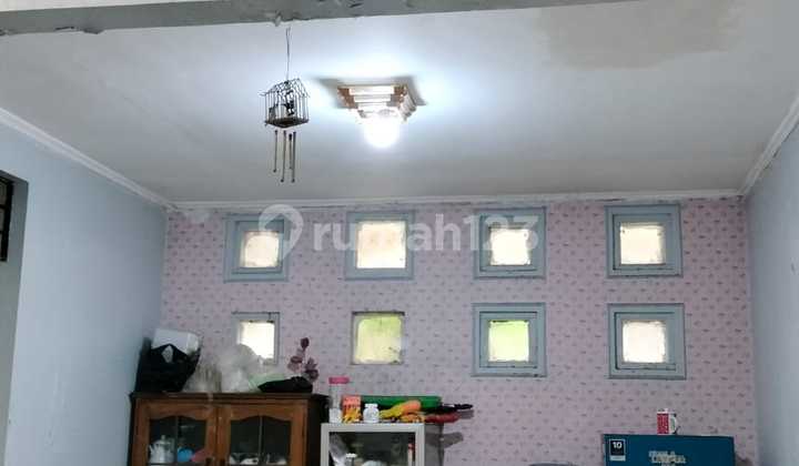 Rumah 2 Lt Lokasi Strategis Sayap Kopo Permai 2